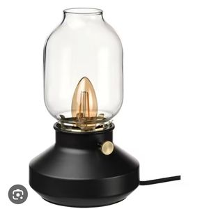 IKEA Dimmable Lamp